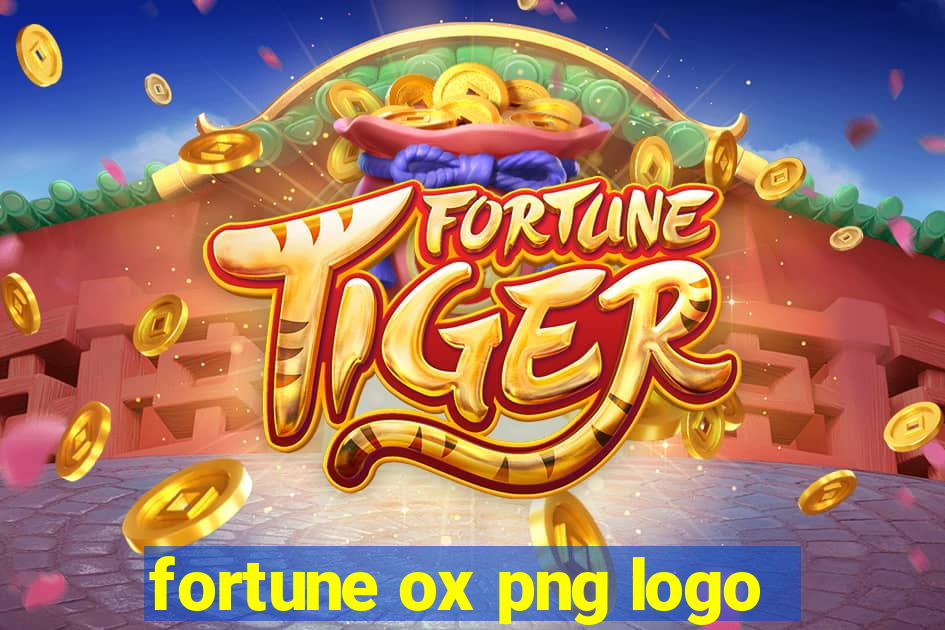 fortune ox png logo